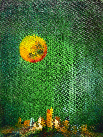 Az elveszett város 2