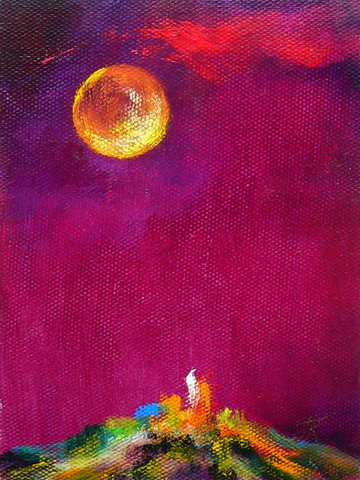 Az elveszett város 3