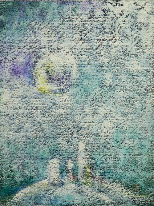 Az elveszett város 9