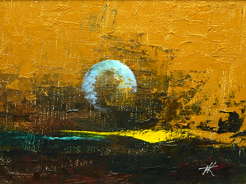 Steppe