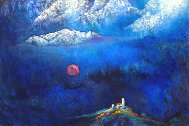Lost City 1.
