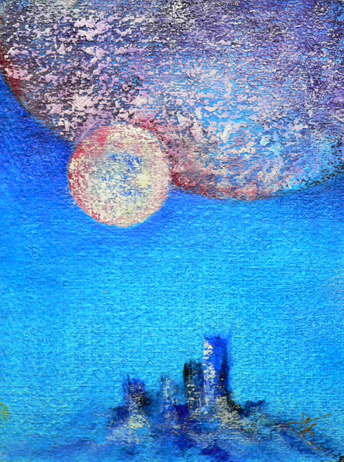 Az elveszett város 22