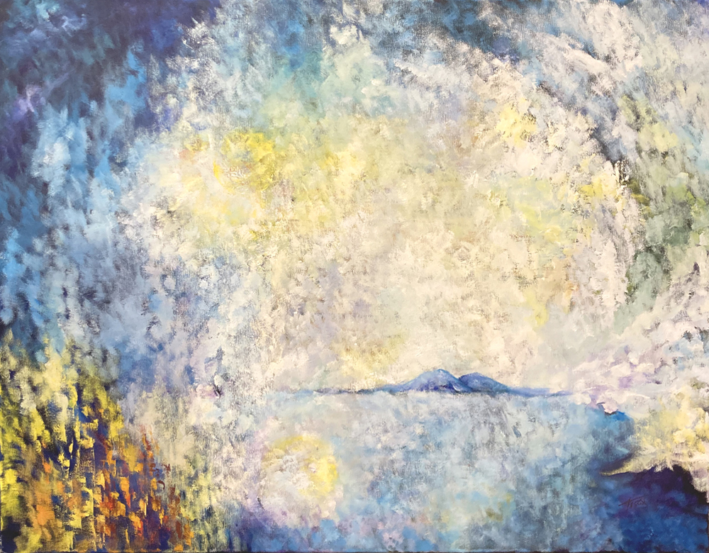 Reed Bed