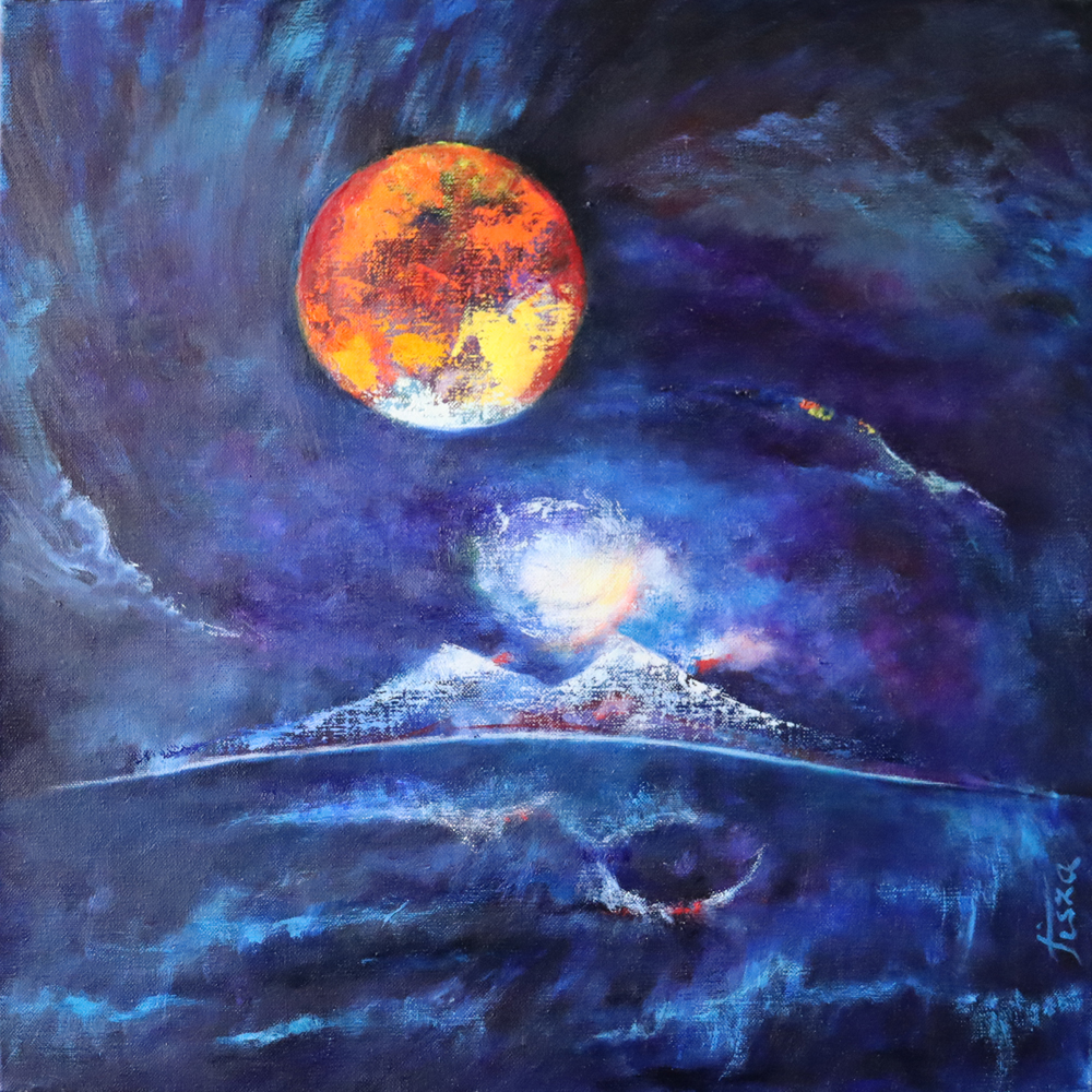 Midnight Vision