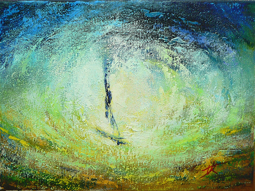 In the Storm