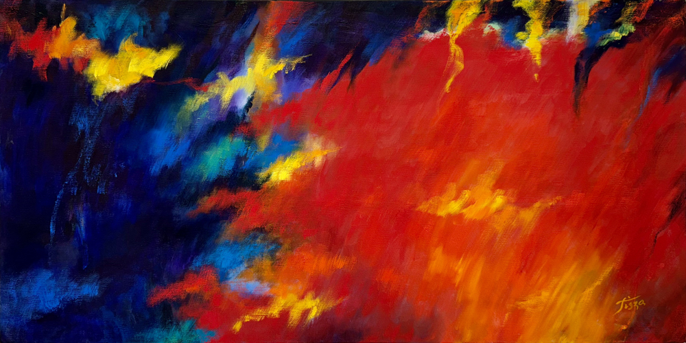 Complementary colors